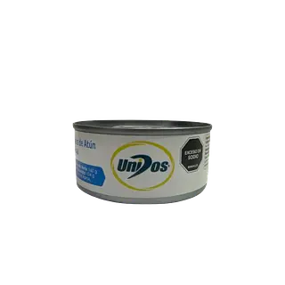 Atún Unidos Agua X 160 G