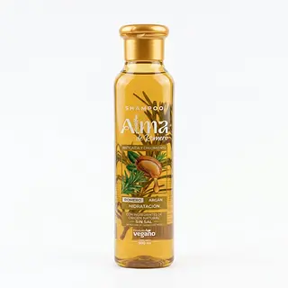Shampoo Alma De Romero X 500ml