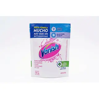Vanish Liquido Blanco X 130ml