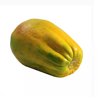 Papaya Común