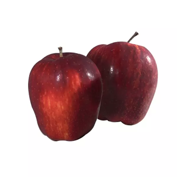 Manzana Roja Unidad