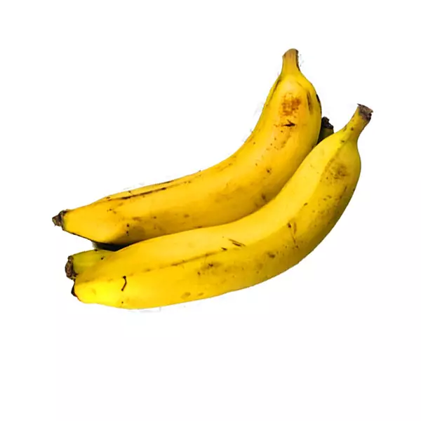 Banano 500gr