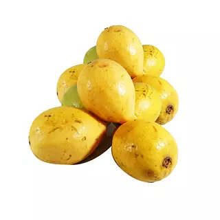 Guayaba Pera 500gr