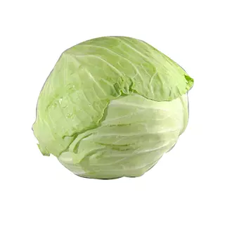Repollo Criollo 500gr