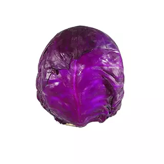 Repollo Morado 500gr