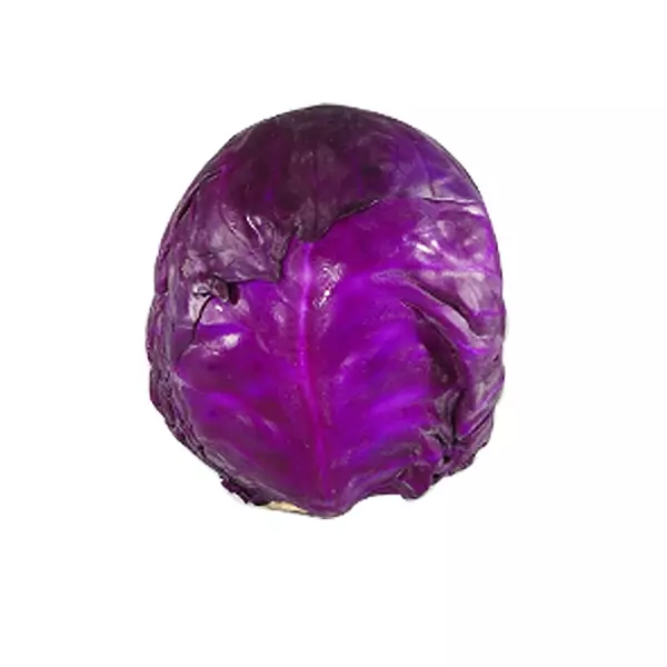 Repollo Morado 500gr