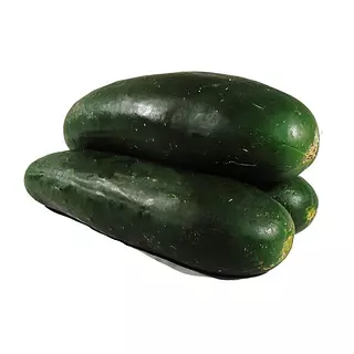 Pepino Cohombro 500gr
