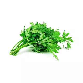Perejil Liso 500gr