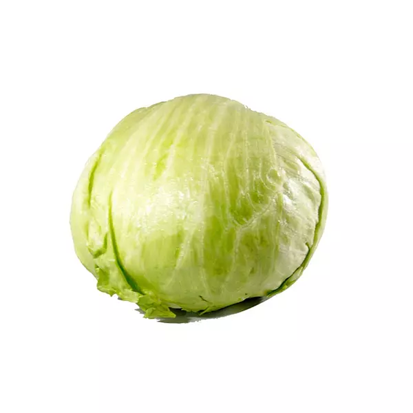 Lechuga Batavia 500gr