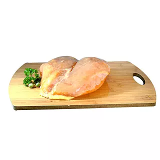 Pechuga Campesina Deshuesada Unidad