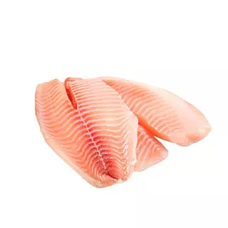 Filete Tilapia Fresmar 1000g