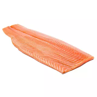 Filete De Salmon Fresmar 1000gr