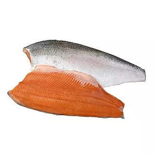 Trucha Fresmar Arco Iris 1000gr