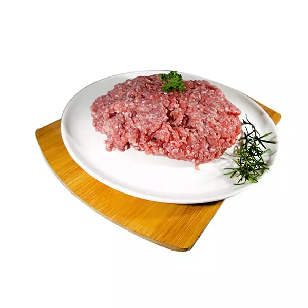 Carne Molida De Res 500gr