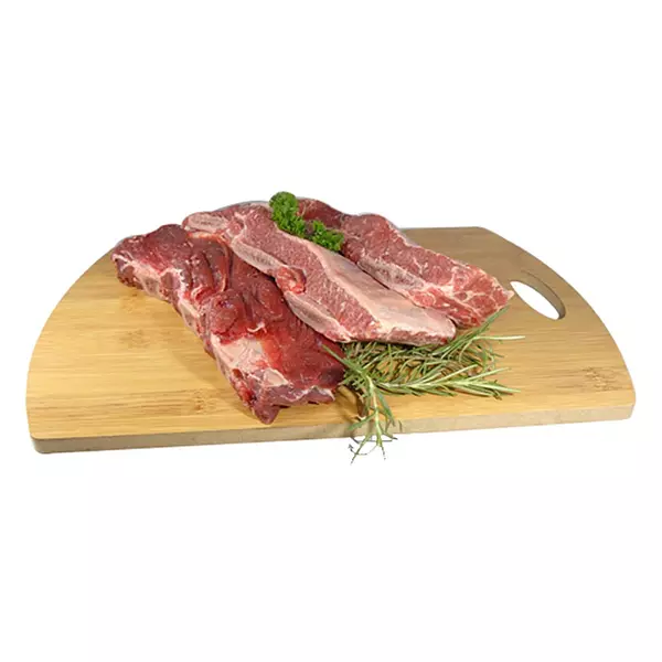 Costilla Especial De Res 500gr