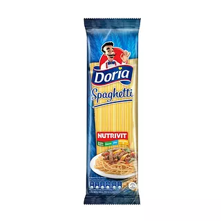 Spaghetti Doria X 500gr