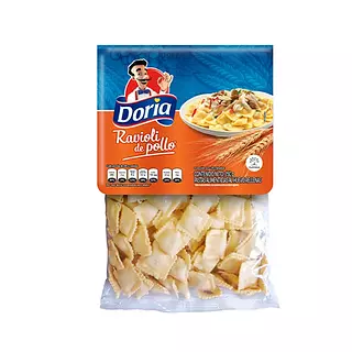 Pasta Doria Ravioli Pollo Und