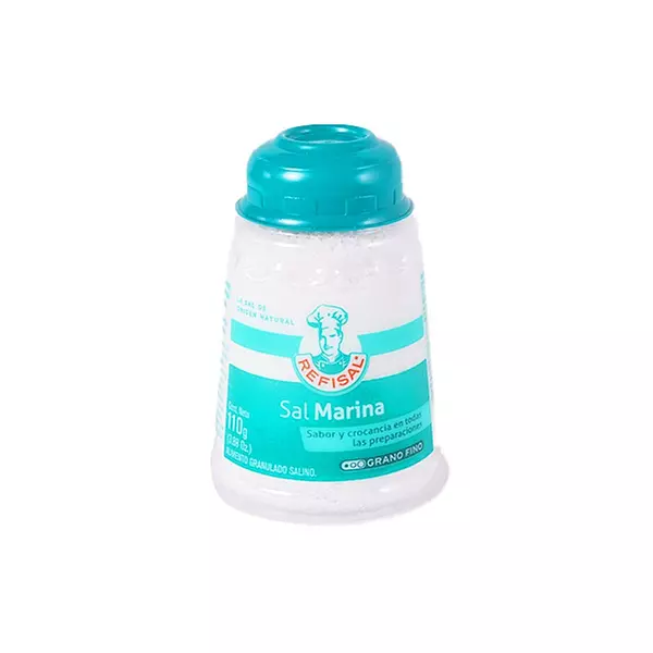 Sal Marina Refisal X 110gr