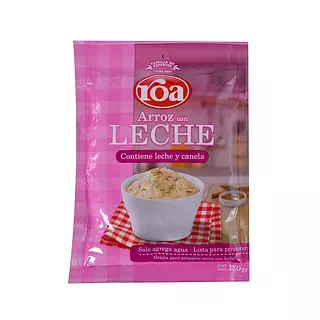 Arroz Con Leche Roa X 150gr