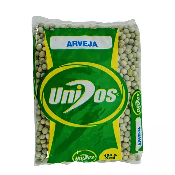 Arveja Unidos X 454gr