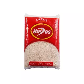 Arroz Unidos X 500gr