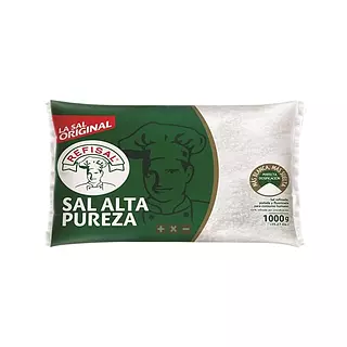 Sal Refisal X 1000gr