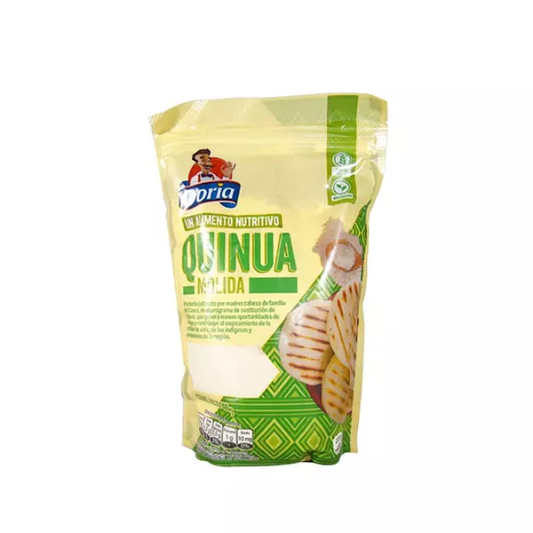 Quinua Molida Doria X 300gr