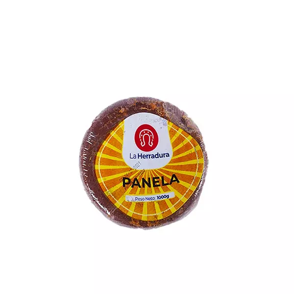 Panela La Herradura X 1000gr