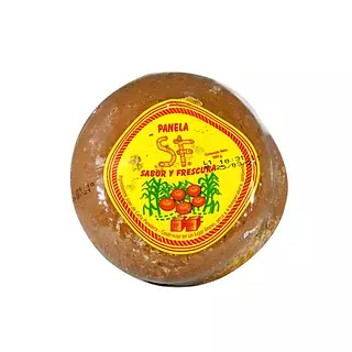 Panela San Francisco X 1000gr