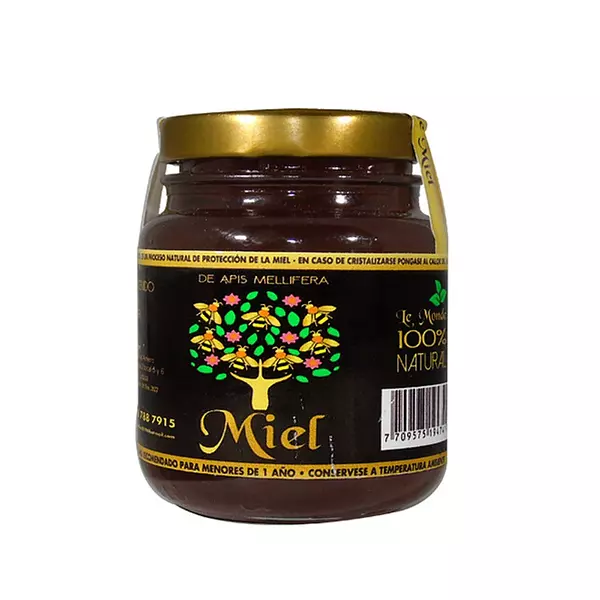 Miel De Abejas Le Monde Und