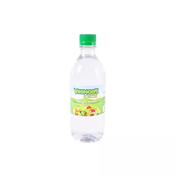 Vinagre Blanco Vikingos X 500 Ml