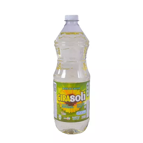 Aceite Girasoli X 900ml