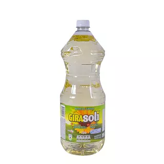 Aceite Girasoli X 2000ml