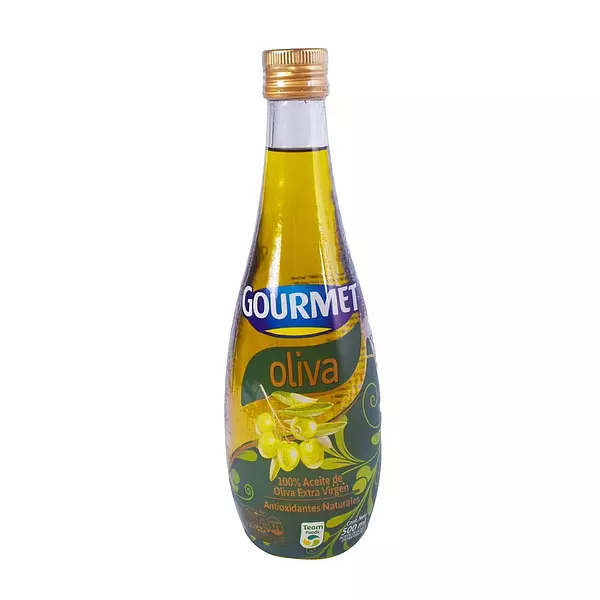 Aceite De Oliva Gourmet X 750ml