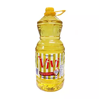 Aceite Viví X 3000ml