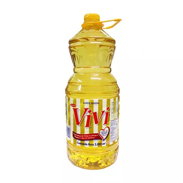 Aceite Viví X 3000ml