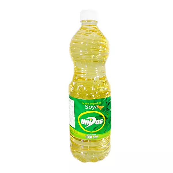 Aceite Unidos X 500ml