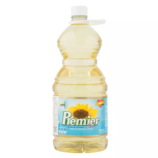 Aceite Premier Line X 3000ml