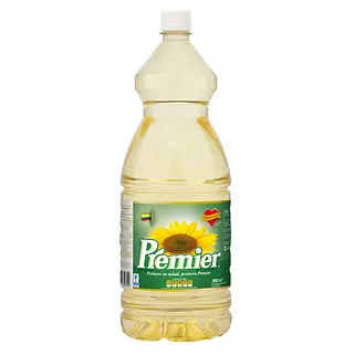 Aceite Premier Girasol X 1800ml