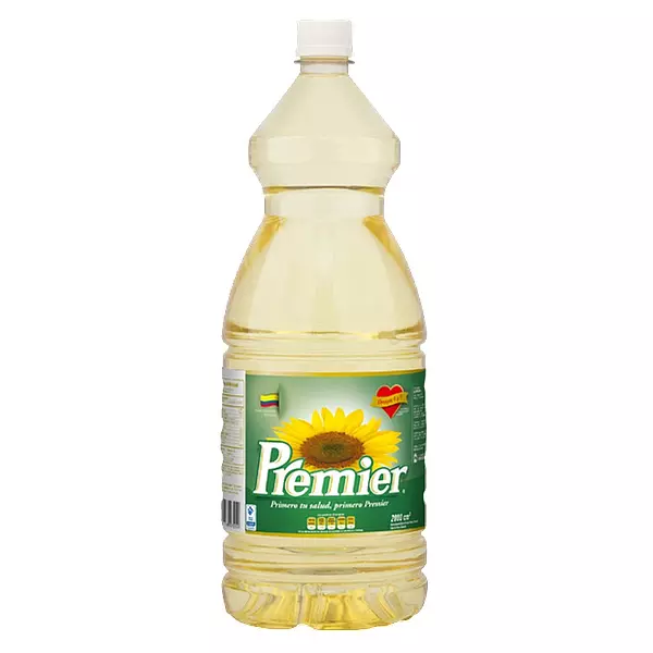 Aceite Premier Girasol X 1800ml