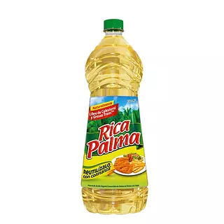 Aceite Rica Palma 250cc