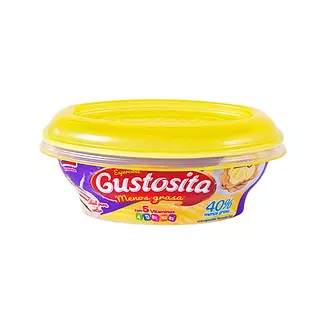 Margarina Gustosita X 220gr