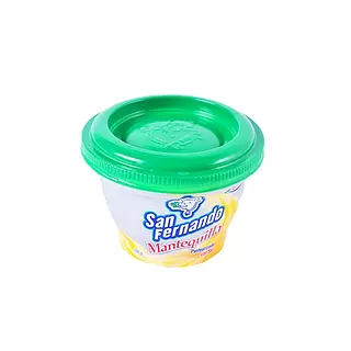 Mantequilla San Fernando X 200gr