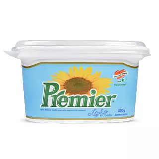 Margarina Premier Light Und