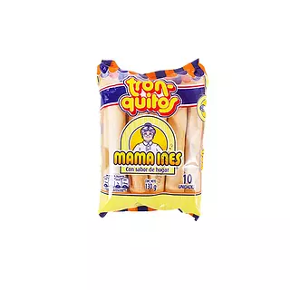 Tronquitos Roma X 130 Grs