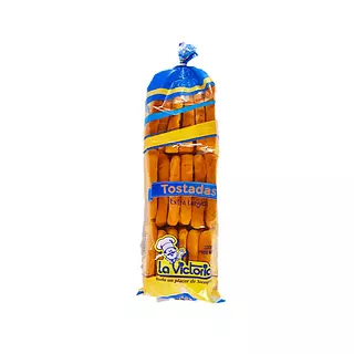 Tostadas La Victoria