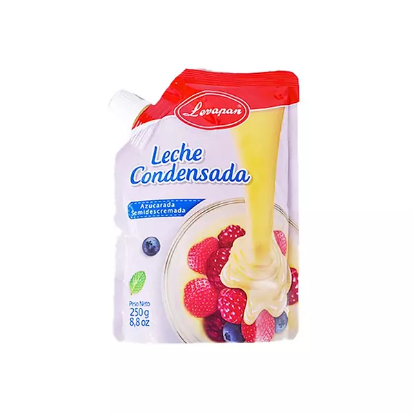 Leche Condensada Levapan