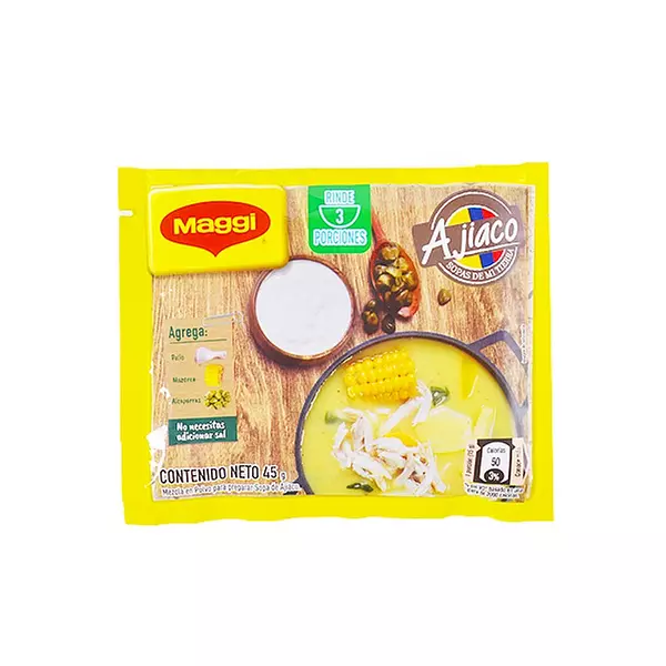 Sopa Maggi