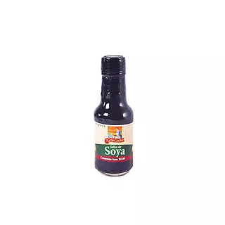 Salsa Soya La Gran Cocina X 95 Grs