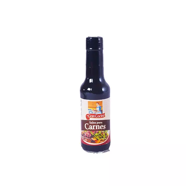 Salsa Para Carne X 177grs La Gran Cocina